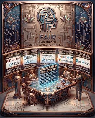Strategic Partners